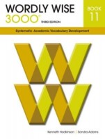 Wordly Wise 3000 Book 11 Student Workbook 3rd Edition